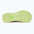 Încălțăminte de alergare pentru bărbați ASICS Fuji Lite 6 khaki/cream 4