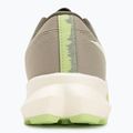 Încălțăminte de alergare pentru bărbați ASICS Fuji Lite 6 khaki/cream 6