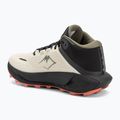 Încălțăminte de alergare pentru femei ASICS Gel-Trabuco MT GTX vanilla/mantle green 3