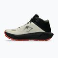 Încălțăminte de alergare pentru femei ASICS Gel-Trabuco MT GTX vanilla/mantle green 9