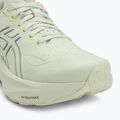 Încălțăminte de alergare pentru femei  ASICS GT-2000 14 whisper green/monument blue 7