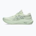 Încălțăminte de alergare pentru femei  ASICS GT-2000 14 whisper green/monument blue 9