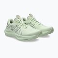 Încălțăminte de alergare pentru femei  ASICS GT-2000 14 whisper green/monument blue 10