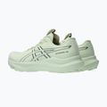 Încălțăminte de alergare pentru femei  ASICS GT-2000 14 whisper green/monument blue 11