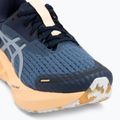Încălțăminte de alergare pentru femei  ASICS Novablast 5 lite-show/orange glow 7