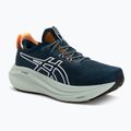 Încălțăminte de alergare pentru bărbați Asics Gel-Nimbus 27 TR nature bathing/tranquil teal