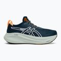 Încălțăminte de alergare pentru bărbați Asics Gel-Nimbus 27 TR nature bathing/tranquil teal 2