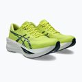 Încălțăminte de alergare pentru bărbați ASICS Sonicblast Citron/Tranquil Teal