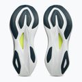 Încălțăminte de alergare pentru bărbați ASICS Sonicblast Citron/Tranquil Teal 4