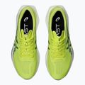 Încălțăminte de alergare pentru bărbați ASICS Sonicblast Citron/Tranquil Teal 5
