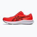 Încălțăminte de alergare pentru bărbați  ASICS Patriot 14 flash red/black 2