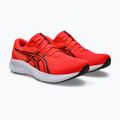 Încălțăminte de alergare pentru bărbați  ASICS Patriot 14 flash red/black 3