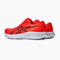 Încălțăminte de alergare pentru bărbați  ASICS Patriot 14 flash red/black 4