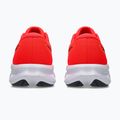 Încălțăminte de alergare pentru bărbați  ASICS Patriot 14 flash red/black 5