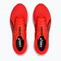 Încălțăminte de alergare pentru bărbați  ASICS Patriot 14 flash red/black 6