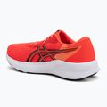 Încălțăminte de alergare pentru bărbați  ASICS Patriot 14 flash red/black 3