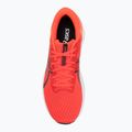 Încălțăminte de alergare pentru bărbați  ASICS Patriot 14 flash red/black 5