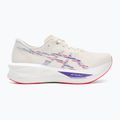Încălțăminte de alergare pentru bărbați  ASICS Sonicblast cream/blue fade 2