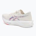 Încălțăminte de alergare pentru bărbați  ASICS Sonicblast cream/blue fade 3