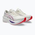 Încălțăminte de alergare pentru bărbați  ASICS Sonicblast cream/blue fade 3