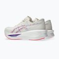Încălțăminte de alergare pentru bărbați  ASICS Sonicblast cream/blue fade 4
