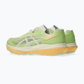 Încălțăminte de alergare ASICS Fujispeed 4 lime green/cream 8