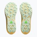 Încălțăminte de alergare ASICS Fujispeed 4 lime green/cream 10