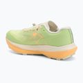 Încălțăminte de alergare ASICS Fujispeed 4 lime green/cream 3