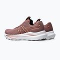 Încălțăminte de alergare pentru femei ASICS GT-2000 14 rubble red/vivid coral 11