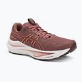 Încălțăminte de alergare pentru femei ASICS GT-2000 14 rubble red/vivid coral