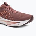 Încălțăminte de alergare pentru femei ASICS GT-2000 14 rubble red/vivid coral 7