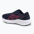 Încălțăminte de alergare pentru femei  ASICS Patriot 14 midnight/bright rose 3