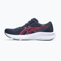 Încălțăminte de alergare pentru femei  ASICS Patriot 14 midnight/bright rose 2