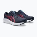 Încălțăminte de alergare pentru femei  ASICS Patriot 14 midnight/bright rose 3
