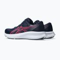 Încălțăminte de alergare pentru femei  ASICS Patriot 14 midnight/bright rose 4