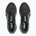 Încălțăminte de alergare pentru bărbați  ASICS Patriot 14 black/metropolis 13