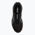 Încălțăminte de alergare pentru bărbați  ASICS Patriot 14 black/metropolis 5
