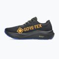 Încălțăminte de alergare pentru bărbați  ASICS GT-2000 14 GTX black/vanilla 9