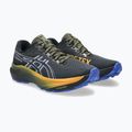 Încălțăminte de alergare pentru bărbați  ASICS GT-2000 14 GTX black/vanilla 10