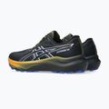 Încălțăminte de alergare pentru bărbați  ASICS GT-2000 14 GTX black/vanilla 11