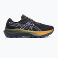 Încălțăminte de alergare pentru bărbați  ASICS GT-2000 14 GTX black/vanilla 2
