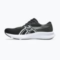 Încălțăminte de alergare pentru bărbați  ASICS Patriot 14 black/white 2