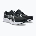 Încălțăminte de alergare pentru bărbați  ASICS Patriot 14 black/white 3