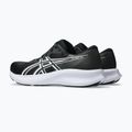 Încălțăminte de alergare pentru bărbați  ASICS Patriot 14 black/white 4