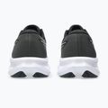 Încălțăminte de alergare pentru bărbați  ASICS Patriot 14 black/white 5