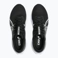 Încălțăminte de alergare pentru bărbați  ASICS Patriot 14 black/white 6
