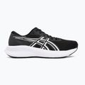 Încălțăminte de alergare pentru bărbați  ASICS Patriot 14 black/white 2
