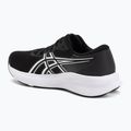 Încălțăminte de alergare pentru bărbați  ASICS Patriot 14 black/white 3