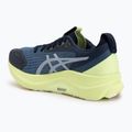 Încălțăminte de alergare pentru femei ASICS Gel-Kayano 32 Lite-Show lite-show/lucid yellow 3