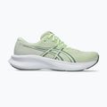 Încălțăminte de alergare pentru femei  ASICS Patriot 14 whisper green/monument blue